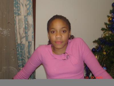 coralie